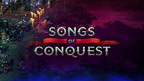 Songs of Conquest: Roots - zwiastun z datą premiery