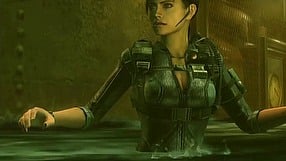 Resident Evil: Revelations zwiastun na premierę