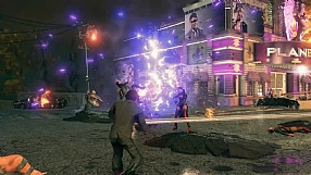 Saints Row: The Third The Trouble With Clones DLC