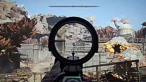 Pioner - gameplayowy zwiastun Frontier