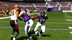 Madden NFL 25 trailer