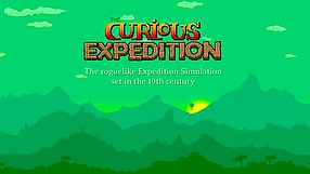 The Curious Expedition trailer