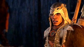 Assassin's Creed III: Tyrania Króla Waszyngtona - Hańba zapowiedź (PL)