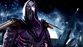 Chroma trailer