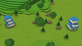 Godus Godus Prototype Video