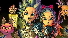 Dragon Quest Treasures zwiastun #4