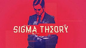 Sigma Theory: Global Cold War zwiastun wersji na Nintendo Switch