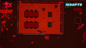 Hotline Miami 2: Wrong Number Scene 20: Release