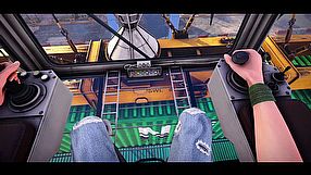 Docked - zwiastun #1