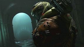 Doom Eternal E3 2019 - story trailer