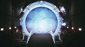 Stargate: Timekeepers teaser #1