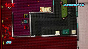 Hotline Miami 2: Wrong Number Scene 24: Take Over