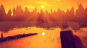 Firewatch E3 2015 - trailer