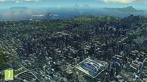 Anno 2205 Tundra DLC - trailer (PL)