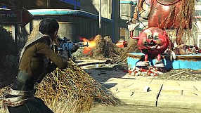 Fallout 4: Nuka World Wakacje w Nuka World