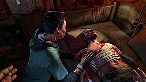 Dying Light: The Following What Mysteries Await