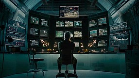 Ant-Man - trailer filmu #2