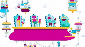 Hohokum trailer