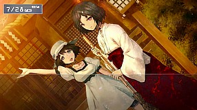 Steins;Gate trailer