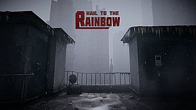 Hail to the Rainbow zwiastun #1