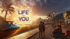 Life by You zwiastun #2