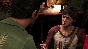 Uncharted: Kolekcja Nathana Drake'a trailer #2