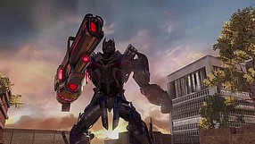 Transformers: Rise of the Dark Spark trailer