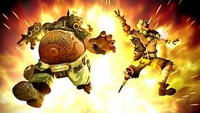 Overwatch Plan (PL)