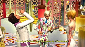 The Sims 4: Miejskie Życie Festiwale (PL)