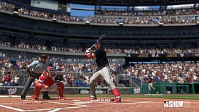 MLB: The Show 23 zwiastun Legends