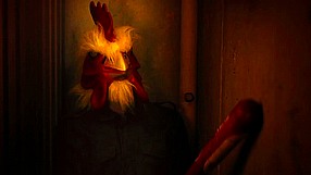 Hotline Miami zwiastun na premierę - PS3 i PSV