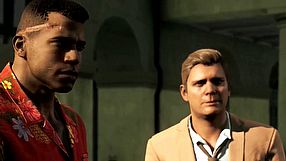 Mafia III DLC Niedokończone sprawy