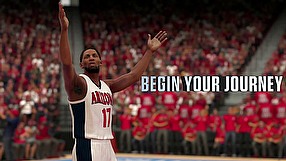 NBA 2K17 Preludium