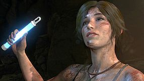 Rise of the Tomb Raider: 20. rocznica serii Ulepszenia wersji na XOne X