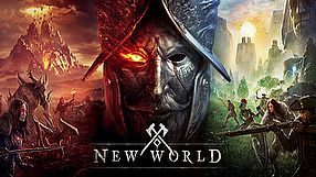 New World zwiastun This is Aeternum