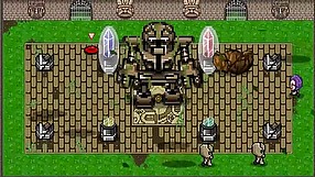 DiscStorm trailer