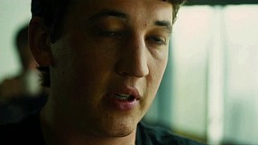 Whiplash - trailer filmu (PL)