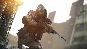 Warface trailer