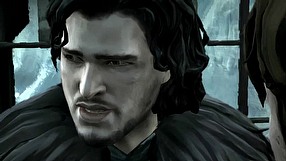 Game of Thrones: A Telltale Games Series - Season One epizod #2 - The Lost Lords - zwiastun na premierę 