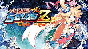 Mugen Souls Z zwiastun wersji na Nintendo Switch