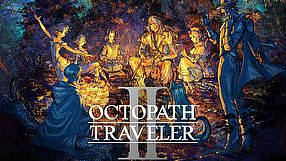 Octopath Traveler II zwiastun #1