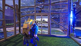 Fortnite: Ratowanie świata gameplay