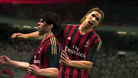 Pro Evolution Soccer 2014 data pack 2