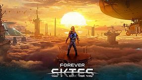 Forever Skies zwiastun #1