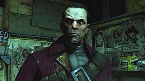Dishonored zwiastun Game of the Year Edition