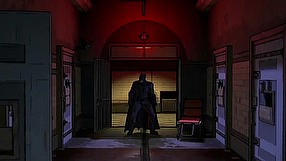 Batman: The Telltale Series epizod #5 - City of Light