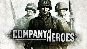 Company of Heroes: Kompania braci zwiastun edycji mobilnej