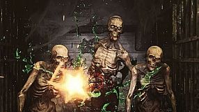 The House of the Dead: Remake zwiastun wersji PlayStation 5