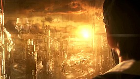Deus Ex: Rozłam Ludzkości Augment Your Preorder
