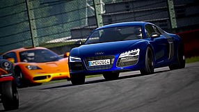 Project CARS gamescom 2014 - trailer